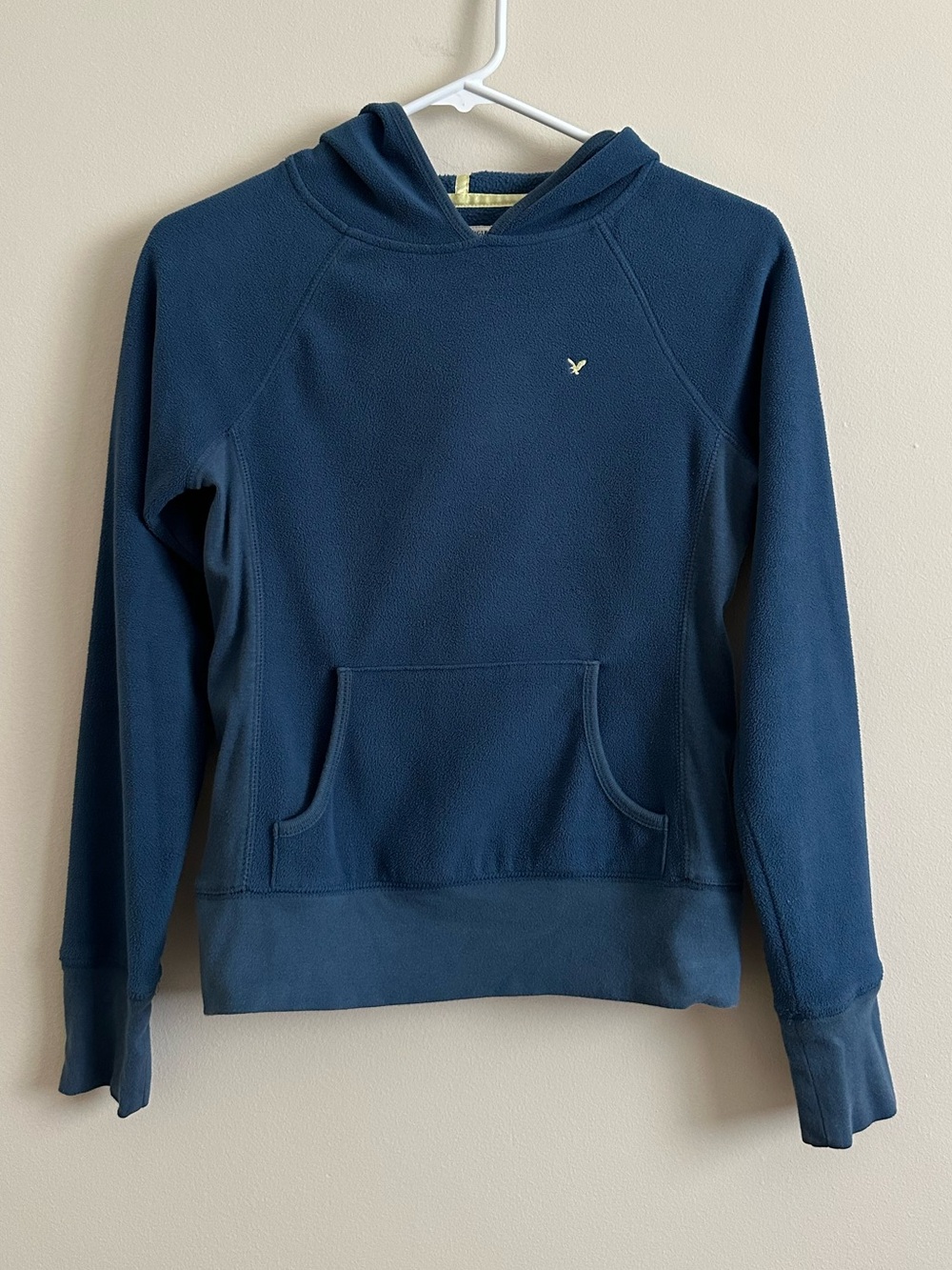 A&E Fleece Hoodie